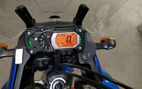 YAMAHA XTZ1200 SUPER TENERE DP01