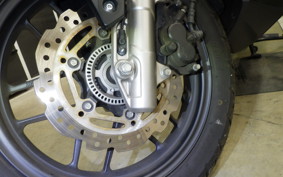 HONDA ADV160 2017 KF54