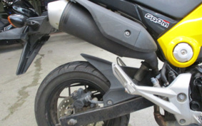 HONDA GROM JC61