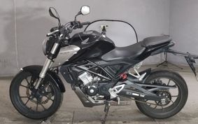 HONDA CB125 R JC79