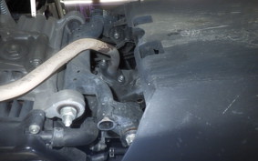 HONDA TACT-4ﾍﾞｰｼｯｸ 2026 AF79