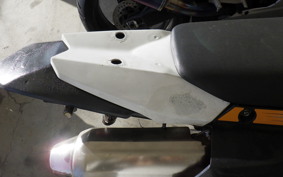 KAWASAKI KLX250D TRACKER X LX250V
