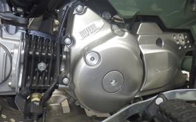 HONDA CT125 HUNTER CUB JA55