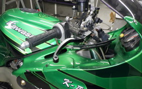 KAWASAKI ZZ1100 NINJA R Gen.2 1995 ZXT10D