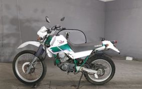 YAMAHA SEROW 225W 4JG