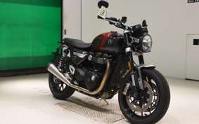 TRIUMPH SPEED TWIN 2024