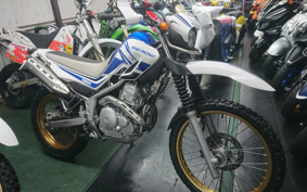 YAMAHA SEROW 250 DG17J