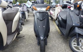 YAMAHA JOG Gen.4 SA16J