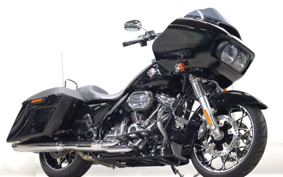 HARLEY FLTRXS 2022 KTP
