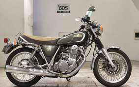 YAMAHA SR400 Gen.4 2013 RH03J