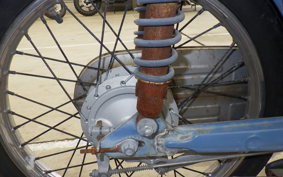 HONDA C50 SUPER CUB 2015 C50