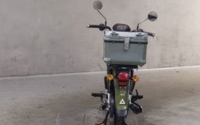 HONDA CROSS CUB110 JA45
