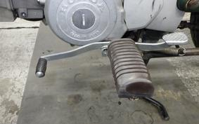 HONDA C50 SUPER CUB AA01