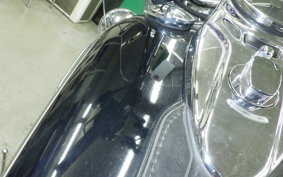 HARLEY FLSTC 1580 2013