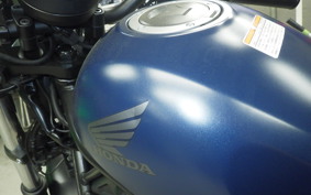 HONDA REBEL 250 A 1996 MC49