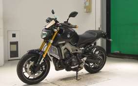 YAMAHA MT-09 A 2014 RN34J