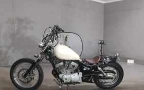 YAMAHA VIRAGO 250 3DM