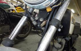 YAMAHA SR500 2J2