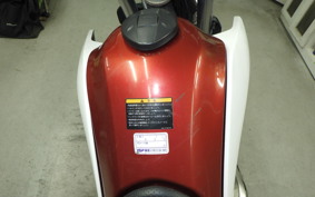 YAMAHA SEROW 250 Gen.2 2011 DG17J