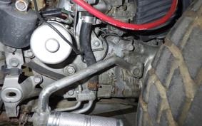 HONDA STREAM TB07