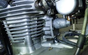 YAMAHA XS650 E 1973 S650