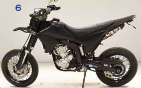 YAMAHA WR250X DG15J