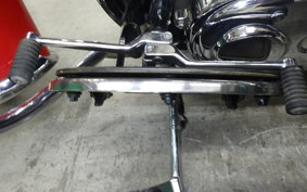 HARLEY FLSTC 1580 2010