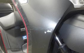 HONDA ﾀﾞﾝｸ AF78