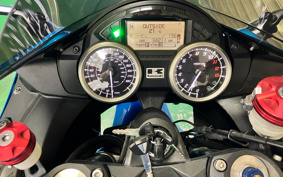 KAWASAKI NINJA ZX 14 R 2016 ZXNE11