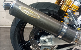 SUZUKI GSX1400 2008 GY71A