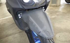 YAMAHA BW S125 Gen.2 2015 SEA6J