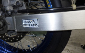 HONDA CRM250AR 2008 MD32