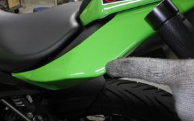 KAWASAKI NINJA 250 SL BX250A