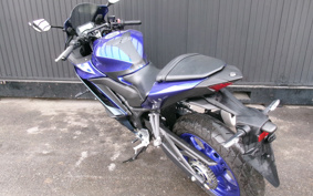 YAMAHA YZF-R25 RG74J