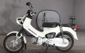 HONDA CROSS CUB 50 AA06