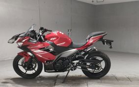 KAWASAKI NINJA 250 EX250P