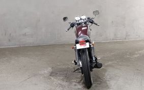 YAMAHA SR400 2009 RH01J