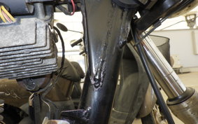 KAWASAKI ESTRELLA BJ250A