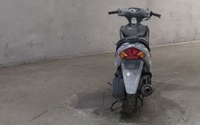 SUZUKI ADDRESS V125 CF46A