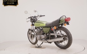 KAWASAKI 500SS 1975 H1F