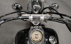 YAMAHA DRAGSTAR 400 CLASSIC 1998 4TR