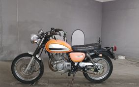 SUZUKI ST250E NJ4AA