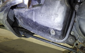 YAMAHA JOG ZR Gen.2 2026 SA16J