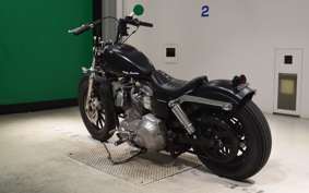 HARLEY FXD 1450 2004