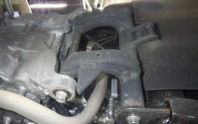 HONDA LEAD 125 2018 JF45