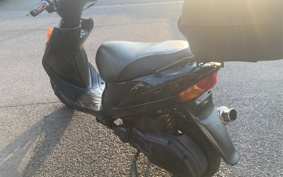 SUZUKI ADDRESS V125 CF46A