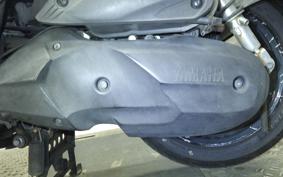 YAMAHA CYGNUS 125 XSR 3 SEA5J