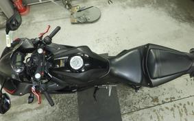 YAMAHA YZF-R25 A 2025 RG10J