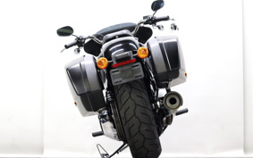 HARLEY FLSB 2022 YMJ