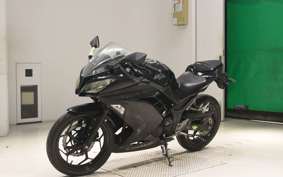 KAWASAKI NINJA 250 EX250L